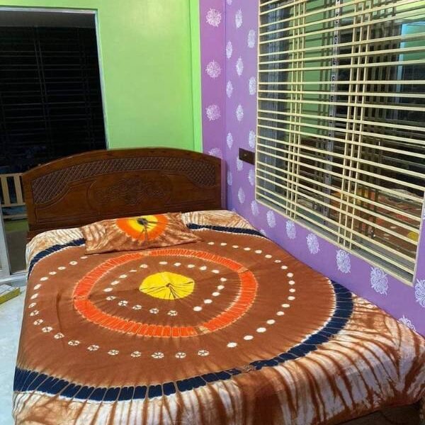 দেব্দাশ বাটিক চাদর