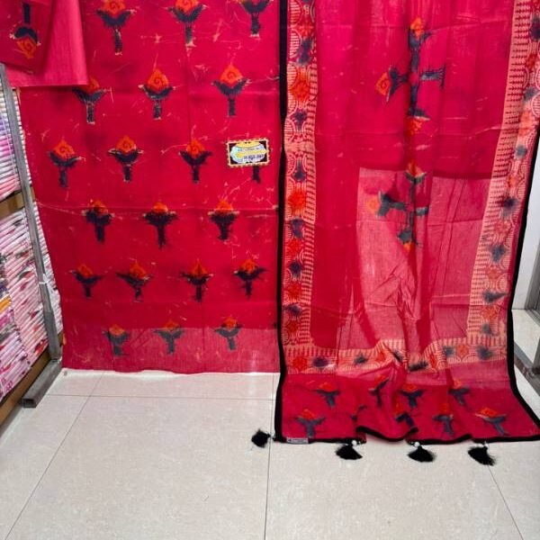 VIP নান্নু বাটিক